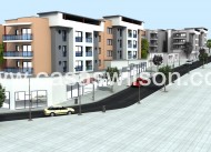 Nueva construcción  - Apartamento - Villajoyosa - Paraiso