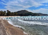 Nueva construcción  - Apartamento - Villajoyosa - Playa del Torres