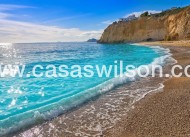 Nueva construcción  - Apartamento - Villajoyosa - Playa del Torres