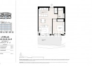 Nueva construcción  - Apartamento - Villajoyosa - Playa del Torres