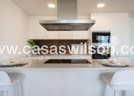 Nueva construcción  - Apartamento - Villajoyosa - Playa del Torres