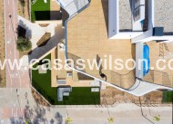 Nueva construcción  - Apartamento - Villajoyosa - Playa del Torres