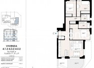 Nueva construcción  - Apartamento - Villajoyosa - Playa del Torres