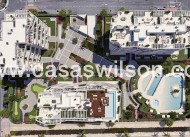 Nueva construcción  - Apartamento - Villajoyosa - Playa del Torres