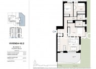 Nueva construcción  - Apartamento - Villajoyosa - Playa del Torres