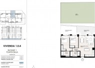 Nueva construcción  - Apartamento - Villajoyosa - Playa del Torres