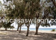 Nueva construcción  - Apartamento - Villajoyosa - Playa Les Torres