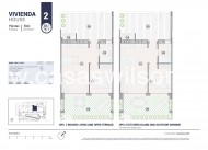 Nueva construcción  - Apartamento - Villajoyosa - Puntes del Moro