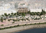 Nueva construcción  - Apartamento - Villajoyosa - Puntes del Moro