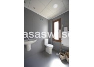 Nueva construcción  - Apartamento - Xeresa - Xeresa del monte