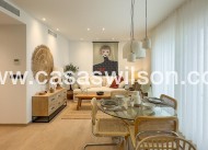 Nueva construcción  - Bungalow - Algorfa - La Finca Golf