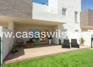 Nueva construcción  - Bungalow - Algorfa - La Finca Golf