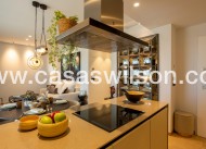 Nueva construcción  - Bungalow - Algorfa - La Finca Golf