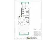 Nueva construcción  - Bungalow - Algorfa - La Finca Golf