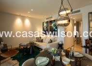 Nueva construcción  - Bungalow - Algorfa - La Finca Golf