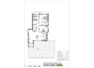 Nueva construcción  - Bungalow - Algorfa - La Finca Golf