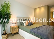 Nueva construcción  - Bungalow - Algorfa - La Finca Golf