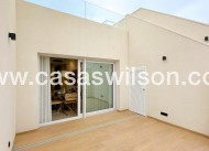 Nueva construcción  - Bungalow - Algorfa - La Finca Golf