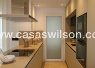 Nueva construcción  - Bungalow - Algorfa - La Finca Golf