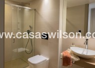 Nueva construcción  - Bungalow - Algorfa - La Finca Golf