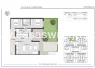 Nueva construcción  - Bungalow - Alhama De Murcia - Condado de Alhama