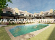 Nueva construcción  - Bungalow - Bigastro - Loma Alta