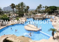 Nueva construcción  - Bungalow - Calpe - Gran sol