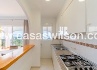 Nueva construcción  - Bungalow - Calpe - Gran sol