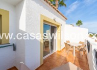 Nueva construcción  - Bungalow - Calpe - Gran sol