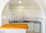 Nueva construcción  - Bungalow - Calpe - Gran sol