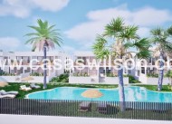 Nueva construcción  - Bungalow - Cartagena - Mar de Cristal