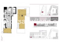 Nueva construcción  - Bungalow - Ciudad Quesada - Lo Marabu