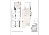 Nueva construcción  - Bungalow - Ciudad Quesada - Lo Marabu