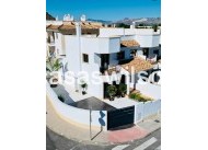 Nueva construcción  - Bungalow - Cox - San Fernando