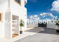 Nueva construcción  - Bungalow - Cox - San Fernando