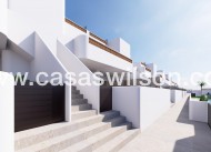 Nueva construcción  - Bungalow - Dolores - Sector 3