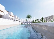 Nueva construcción  - Bungalow - Dolores - Sector 3