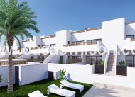 Nueva construcción  - Bungalow - Dolores - Sector 3