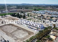 Nueva construcción  - Bungalow - Dolores - Sector 3