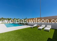 Nueva construcción  - Bungalow - Dolores - Sector 3