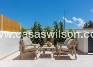 Nueva construcción  - Bungalow - Dolores - Sector 3