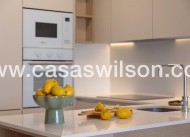 Nueva construcción  - Bungalow - Dolores - Sector 3