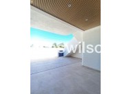 Nueva construcción  - Bungalow - Dolores - ZONA NUEVA
