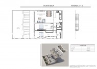 Nueva construcción  - Bungalow - Finestrat - Balcon de finestrat