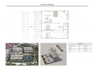 Nueva construcción  - Bungalow - Finestrat - Balcon de finestrat
