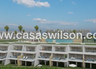 Nueva construcción  - Bungalow - Finestrat - Camporrosso village