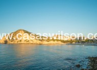 Nueva construcción  - Bungalow - Finestrat - Finestrat hills