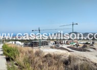 Nueva construcción  - Bungalow - Finestrat - Finestrat hills