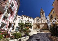 Nueva construcción  - Bungalow - Finestrat - Finestrat hills