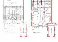 Nueva construcción  - Bungalow - Fuente Alamo - La Pinilla